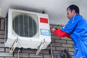 HVAC Companies Near Colfax, IL Available Now